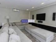 Apartamento para Locação em São Paulo/SP Brooklin 4 Quartos