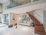 Apartamento para Locação em São Paulo/SP Brooklin 4 Quartos
