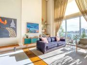 Apartamento para Locação em São Paulo/SP Brooklin 4 Quartos