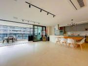 Apartamento para Locação em São Paulo/SP Brooklin 4 Quartos