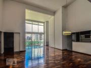 Apartamento para Locação em São Paulo/SP Brooklin 4 Quartos