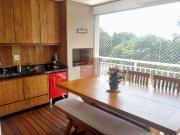 Apartamento para Locação em São Paulo/SP Brooklin 4 Quartos