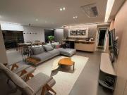 Apartamento para Locação em São Paulo/SP Brooklin 4 Quartos