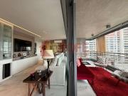 Apartamento para Locação em São Paulo/SP Brooklin 4 Quartos