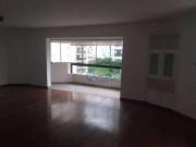 Apartamento para Locação em São Paulo/SP Brooklin 4 Quartos