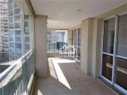 Apartamento para Locação em São Paulo/SP Brooklin 4 Quartos