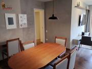 Apartamento para Locação em São Paulo/SP Brooklin 4 Quartos