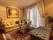 Apartamento para Locação em São Paulo/SP Brooklin 4 Quartos