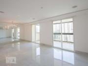Apartamento para Locação em São Paulo/SP Brooklin 4 Quartos