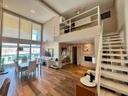 Apartamento para Locação em São Paulo/SP Brooklin 4 Quartos