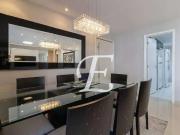 Apartamento para Locação em São Paulo/SP Brooklin 4 Quartos