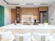 Apartamento para Locação em São Paulo/SP Brooklin 4 Quartos