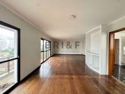 Apartamento para Locação em São Paulo/SP Brooklin 4 Quartos