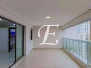 Apartamento para Locação em São Paulo/SP Brooklin 4 Quartos