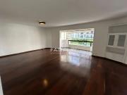 Apartamento para Locação em São Paulo/SP Brooklin 4 Quartos