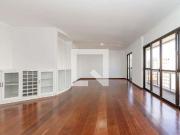 Apartamento para Locação em São Paulo/SP Brooklin 4 Quartos