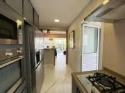 Apartamento para Locação em São Paulo/SP Brooklin 4 Quartos