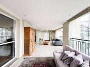 Apartamento para Locação em São Paulo/SP Brooklin 4 Quartos