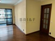 Apartamento para Locação em São Paulo/SP Brooklin 4 Quartos