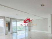 Apartamento para Locação em São Paulo/SP Brooklin 4 Quartos