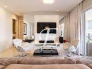 Apartamento para Locação em São Paulo/SP Brooklin 4 Quartos