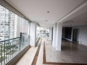 Apartamento para Locação em São Paulo/SP Brooklin 4 Quartos