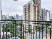 Apartamento para Locação em São Paulo/SP Brooklin 4 Quartos