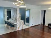 Apartamento para Locação em São Paulo/SP Brooklin 5 Quartos