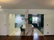 Apartamento para Locação em São Paulo/SP Brooklin 5 Quartos