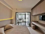 Apartamento para Locação em São Paulo/SP Brooklin