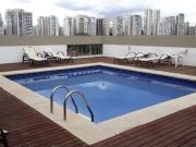 Apartamento para Locação em São Paulo/SP Brooklin...