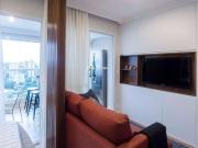 Apartamento para Locação em São Paulo/SP Brooklin...