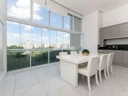 Apartamento para Locação em São Paulo/SP Brooklin...