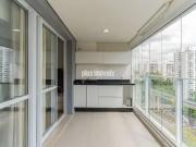 Apartamento para Locação em São Paulo/SP Brooklin...