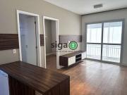 Apartamento para Locação em São Paulo/SP Brooklin...