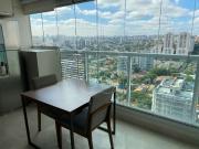 Apartamento para Locação em São Paulo/SP Brooklin...