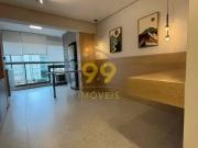 Apartamento para Locação em São Paulo/SP Brooklin...