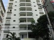 Apartamento para Locação em São Paulo/SP Brooklin...