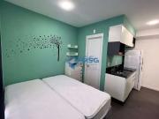 Apartamento para Locação em São Paulo/SP Brooklin...