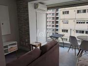 Apartamento para Locação em São Paulo/SP Brooklin...