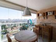 Apartamento para Locação em São Paulo/SP Brooklin...