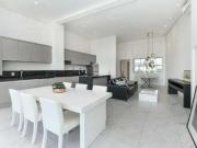 Apartamento para Locação em São Paulo/SP Brooklin 1 Quartos