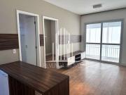 Apartamento para Locação em São Paulo/SP Brooklin...