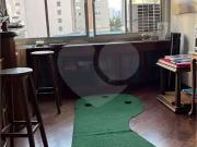 Apartamento para Locação em São Paulo/SP Brooklin...