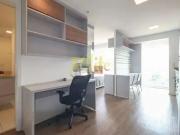 Apartamento para Locação em São Paulo/SP Brooklin...