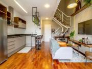 Apartamento para Locação em São Paulo/SP Brooklin...