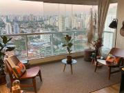 Apartamento para Locação em São Paulo/SP Brooklin...