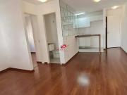 Apartamento para Locação em São Paulo/SP Brooklin...