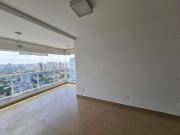 Apartamento para Locação em São Paulo/SP Brooklin 1 Quartos