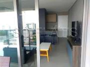 Apartamento para Locação em São Paulo/SP Brooklin...